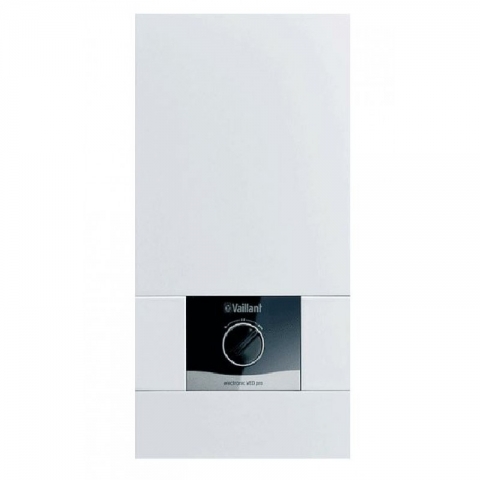 Vaillant VEDE21/8B PRO Electric Instantaneous Water Heater